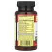 Фото состава Мака для мужчин 500 мг, Super Royal Maca For Men, 90 капсул