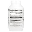 Фото состава Glucosamine Chondroitin Complex, Глюкозамин Хондроитин, 240 табле
