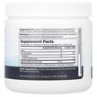 Фото состава KAL, Магний, Calming Magnesium Powder Blueberry, 256 г
