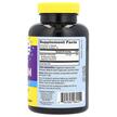 Фото складу InnovixLabs, Advanced Magnesium, Магній, 150 капсул