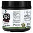 Фото состава Amazing Herbs, Черный тмин, Black Seed Whole Premium Black Cum...