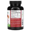 Фото состава Д-манноза, D-Mannose Defense Maximum Strength 1000 mg, 120 капсул