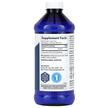 Фото состава Trace, Серебро, Colloidal Silver 30 ppm, 473 мл