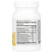 Фото состава Adrenal Support with L-Tyrosine Rhodiola Extract Ashwagandha, Ашв