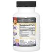 Фото состава L-Глутатион, Premium Ultra Pure Glutathione Complex, 60 капсул