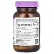 Фото состава Bluebonnet Nutrition, Витамин D3, Vitamin D3 2000 IU, 90 капсул