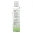 Фото состава Кокосовое масло, Solutions Organic Vegetable Glycerine, 237 мл