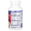 Фото складу Enzymedica, Enzyme Defense Extra Strength, Ферменти, 90 капсул