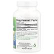 Фото складу Best Naturals, Berberine 500 mg, Берберин, 120 капсул