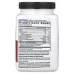 Фото складу Daily Relief Nerve Blueberry Acai, Лохина, 30 таблеток