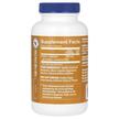 Фото состава The Vitamin Shoppe, Ацетил-L-карнитин гидрохлорид, Acetyl-L-Ca...