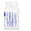 Фото состава Pure Encapsulations, Ресвератрол, Resveratrol 40 mg, 120 капсул
