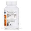 Фото состава Поддержка здоровья зрения, Zeaxanthin + Lutein, 60 капсул