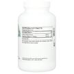 Фото состава Thorne, Магний Малат, Calcium-Magnesium Malate, 240 капсул