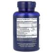 Фото состава Рыбий жир Омега-3, Omega Foundations Super Omega-3, 60 капсул
