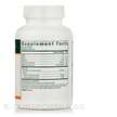 Фото складу Cod Liver Oil DHA/EPA Forte Capsules, Омега ЕПК ДГК, 60 капсул