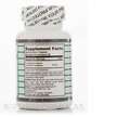 Фото состава L-Глутатион, L-Glutathione Reduced with Setria 250 mg, 60 капсул