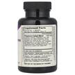 Фото состава Травяные добавки, Profound Essence 500 mg, 100 капсул