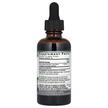 Фото состава Nature's Answer, Валериана, Valerian Alcohol-Free 1000 mg, 6