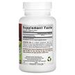 Фото складу 5-HTP 5-Hydroxytryptophan 200 mg, 5-гідрокситриптофан, 120 капсул