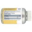Фото состава Quercetin Bromelain & Vitamin C, Кверцетин и Бромелайн, 120 к