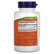 Фото состава NOW, Куркумин, Curcumin Phytosome, 60 капсул