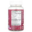 Фото состава Кожа ногти волосы, Beets Gummies Beauty, 60 конфет