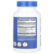Фото состава Nutricost, Андрографис, Andrographis Extract 1000 mg, 120 капсул