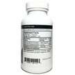 Фото складу Kirkman, TMG 500 mg, ТМГ + Фолієва + B12, 120 капсул