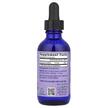 Фото состава Eidon Ionic Minerals, Цинк, Zinc Liquid Concentrate, 60 мл