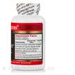 Фото складу Cold Away Lonicera & Isatis Herbal Supplement, Трави, 90 капс