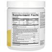 Фото складу Super Nutrition, Super Greens, Супергрінс, 250 г