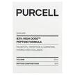 Фото складу 82% High Dose Peptide Formula Фото складу 82% High Dose Peptide Formula, Засоби для догляду за шкірою, 30 м