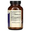 Фото складу L-Arginine Advanced 1000 mg, L-Аргінін 1000 мг, 90 капсул