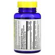 Фото складу Natures Life, Marine Magnesium 250 mg, Магній, 100 капсул