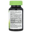 Фото состава Nature's Way, Железо 18 мг, Iron 18 mg, 100 капсул