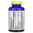 Фото складу Natures Life, Cod Liver Oil, Олія печінки тріски, 180 капсул