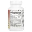 Фото состава Ayurvedics Full Spectrum Ashwagandha 570 mg, Ашваганда, 60 таблет