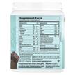 Фото складу Collagen Building Protein Peptides Chocolate, Колагенові пептиди,