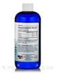 Фото состава Good State, Магний, Liquid Ionic Magnesium 40000 PPM, 480 мл
