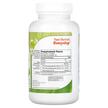 Фото складу Omega 3 Platinum Advanced Omega 3 Fish Oil 3000, Омега 3, 90 капс