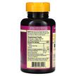 Фото состава Nutrex Hawaii, Астаксантин, BioAstin Supreme 6 mg, 60 капсул