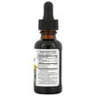 Фото складу Herbal Actives Olive Leaf Alcohol Free, Листя оливи, 30 мл