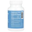 Фото состава BodyBio, Бутират Натрия, Sodium Butyrate, 100 капсул