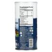 Фото складу Psyllium Pre & Probiotic Fiber Original, Клітковина, 283.5 г
