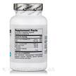 Фото складу Klean Athlete, Klean Antioxidant, Жироспалювачі, 90 капсул