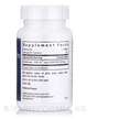 Фото состава Наттокиназа, Nattokinase NSK-SD 100 mg, 60 капсул