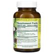 Фото складу Vitamin D3 2000 IU 50 mcg, Вітамін D3 Холекальциферол, 30 таблето