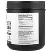 Фото состава Протеин, Bone Broth Powder Chocolate, 454 г