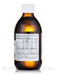 Фото складу Genestra, Cod Liver Oil Forte, Олія печінки тріски, 300 мл